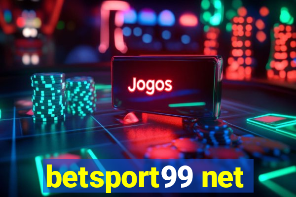 betsport99 net